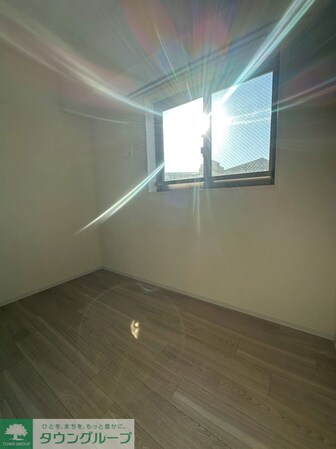 プレディアコート板橋の物件内観写真